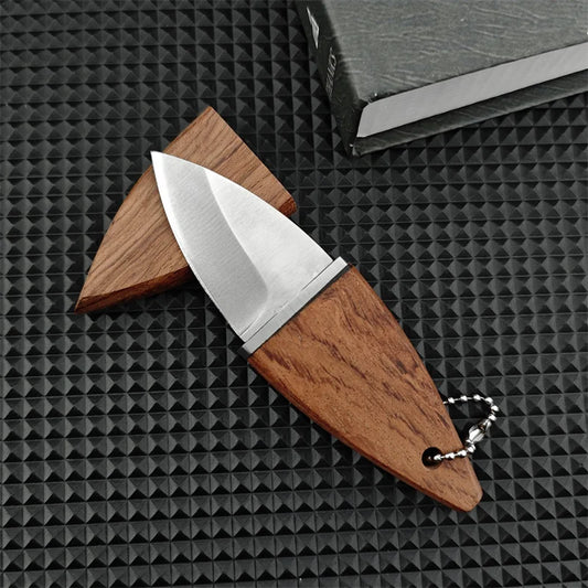 Mini Viking Knife – The Ultimate EDC Companion!