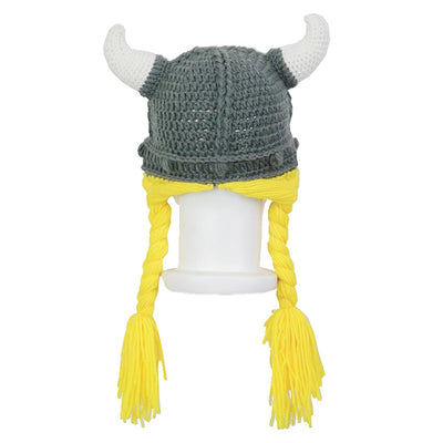 Kids Viking Hat