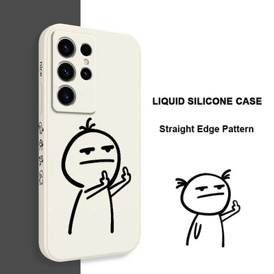 Galaxy Armor Case – Shockproof &amp; Dustproof for Samsung S Series &amp; Note