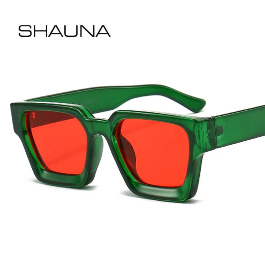 Polarized Shades 😎 UV400 Retro Sunglasses GCOTX 2025