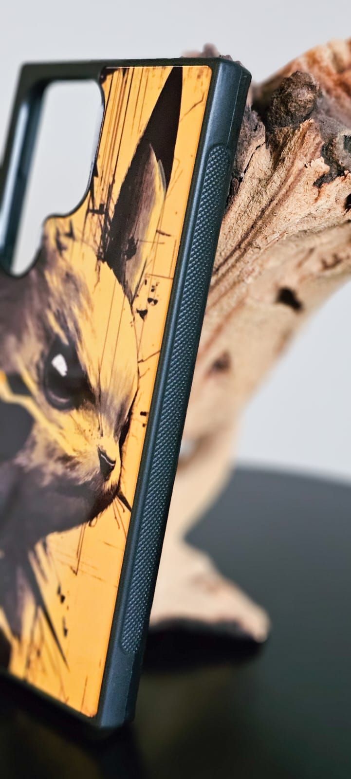 Pokémon Heroes Case – Pikachu &amp; Squirtle Shockproof Armor