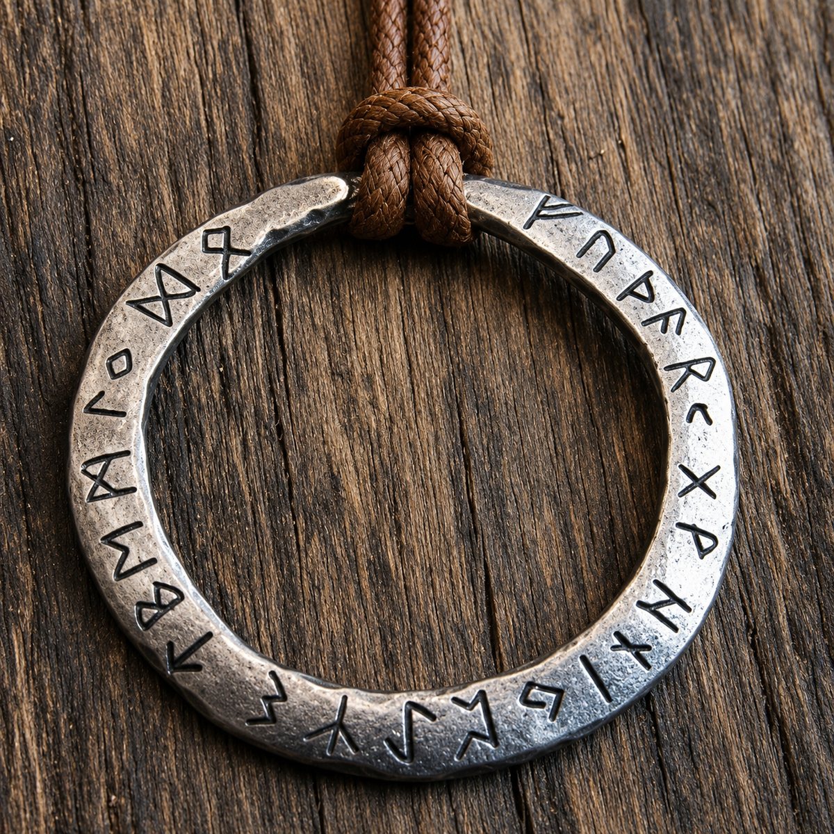 ⚔️ Viking Rune Mug & Necklace Gift Set